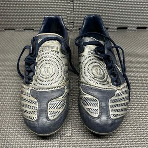 Nike T90 Shoot II Soccer Cleats